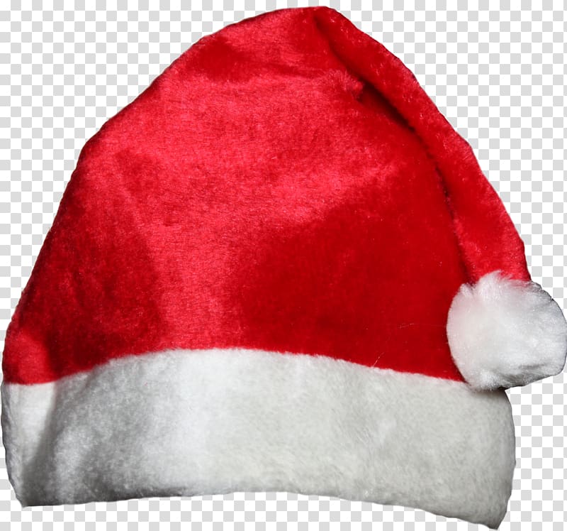Ded Moroz Snegurochka Headgear Cap Christmas, beanie transparent background PNG clipart