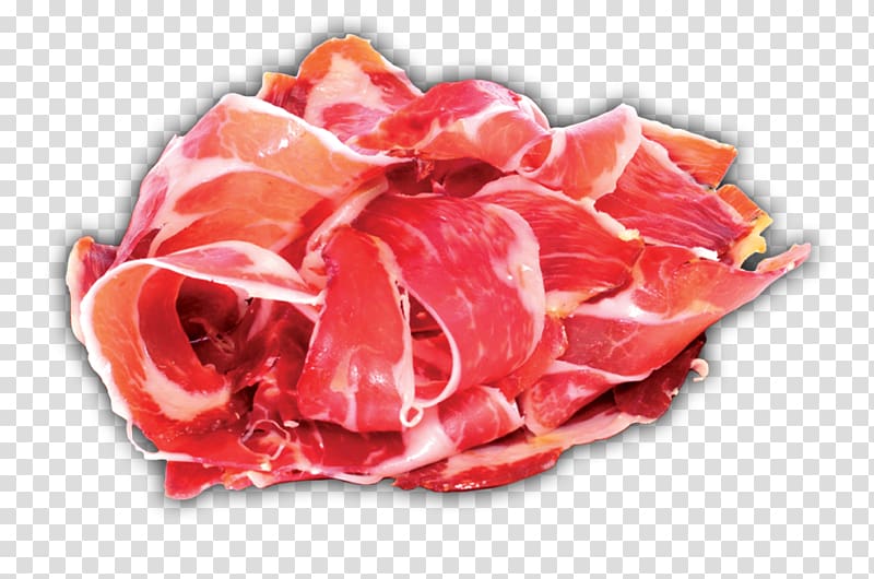Ham Black Iberian pig Bocadillo Iberian Peninsula Tapas, ham transparent background PNG clipart