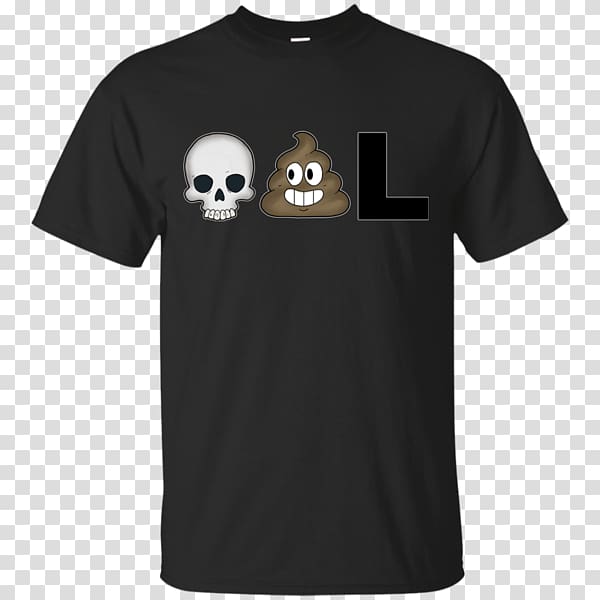 T-shirt Hoodie San Francisco Giants Major League Baseball All-Star Game Eleven, skull deadpool transparent background PNG clipart