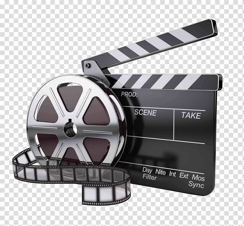 Filmmaking Television film Film director, actor transparent background PNG clipart