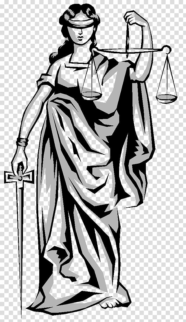 Lady Justice Drawing Measuring Scales , Donas transparent background PNG clipart