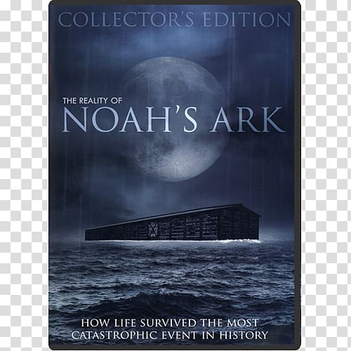 Noah's Ark Ark of the Covenant ARK: Survival Evolved Tabernacle Video, Noah bible transparent background PNG clipart