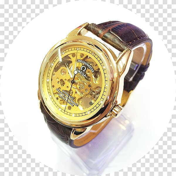 Omega SA Rolex Clock Ho Chi Minh City Watch, rolex transparent background PNG clipart