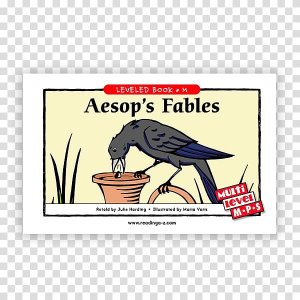 Aesop's Fables E-book YouTube, book transparent background PNG clipart