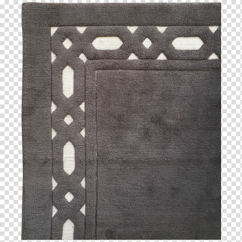 Rectangle Black M, furniture moldings transparent background PNG clipart