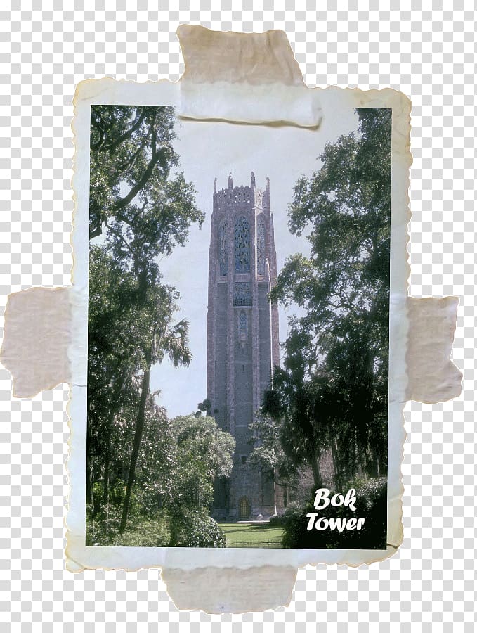 Bok Tower Gardens Lake Placid Tower Boulevard Travel Tourism, Bok Tower Gardens transparent background PNG clipart