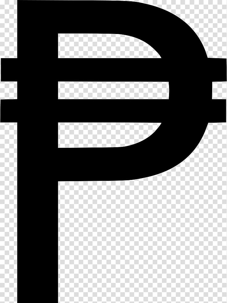 Philippine peso sign Philippines Currency symbol, Coin transparent background PNG clipart