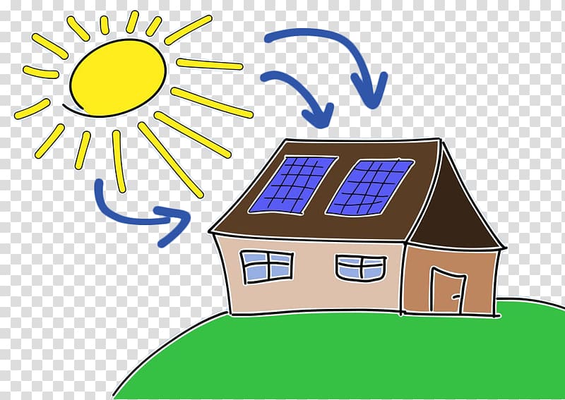 solar energy animated images