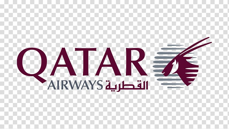 Doha Qatar Airways Airline Auckland Airport Skytrax, emirates airline transparent background PNG clipart