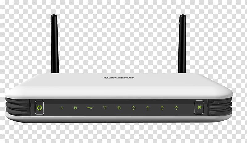 Wireless router Wi-Fi Internet, wireless transparent background PNG clipart