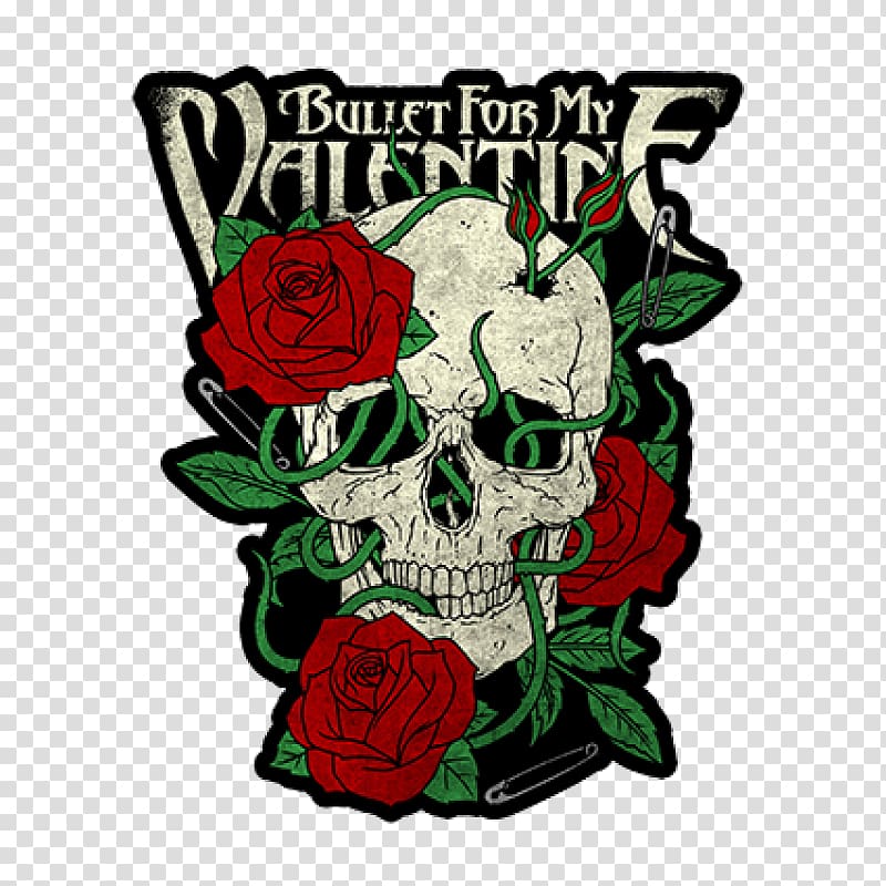 Garden roses Castle Rock Pleasure and Pain Bullet for My Valentine Cut flowers, Bullet For My Valentine transparent background PNG clipart