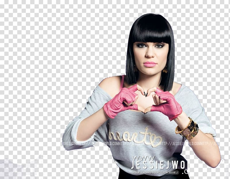 Jessie J Who You Are Casualty of Love Songwriter, jessie transparent background PNG clipart