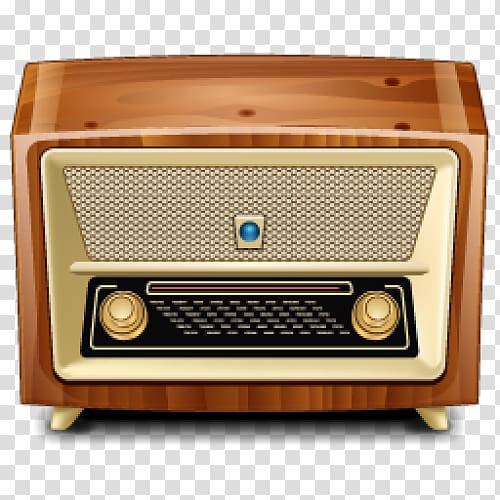 Microphone Antique radio Computer Icons, microphone transparent background PNG clipart