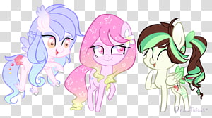 Pony Horse Ear Legendary creature, horse transparent background PNG clipart thumbnail