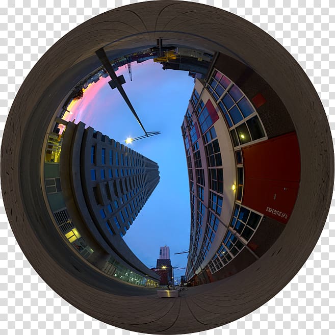 Keyword Tool High-dynamic-range imaging Fisheye lens Panorama Drawing, street city transparent background PNG clipart