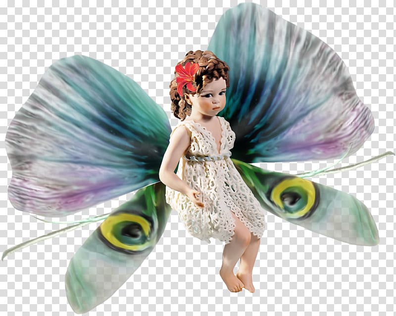 fairy illustration, Butterfly Fairy Elf, Butterfly Fairy transparent background PNG clipart