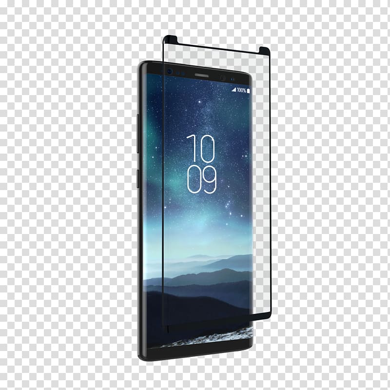 Samsung Galaxy Note 8 Samsung Galaxy S8 Zagg Pixel 2 Samsung Galaxy S Plus, others transparent background PNG clipart