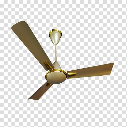 India Crompton Greaves Ceiling Fans Metal, small appliances transparent background PNG clipart