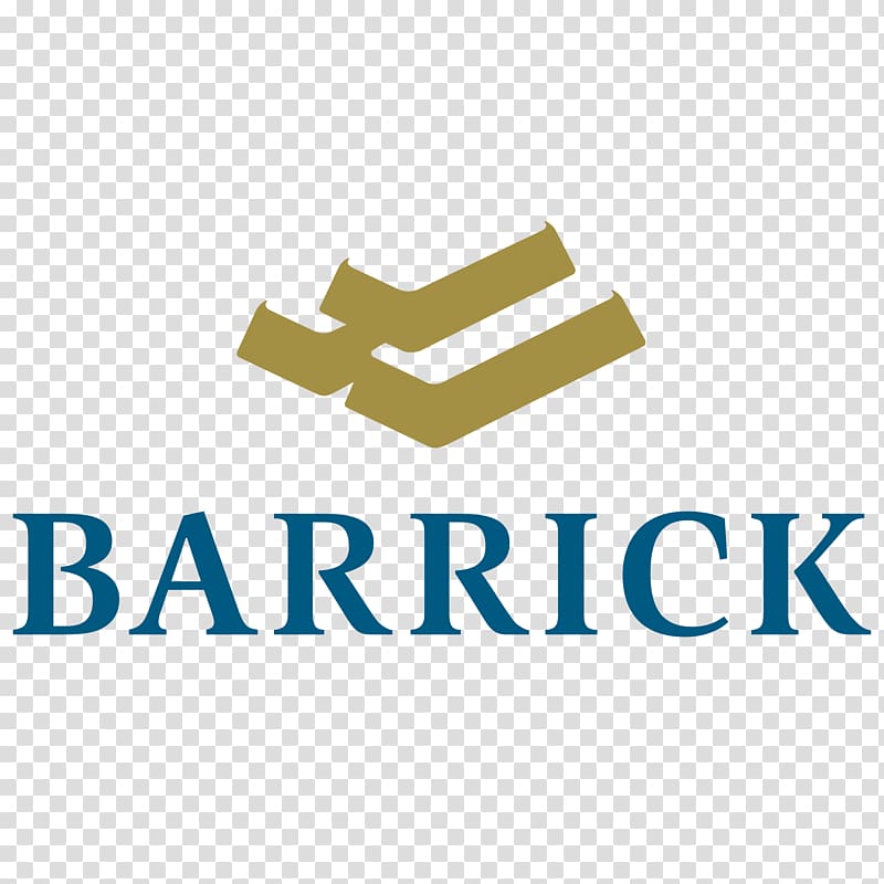 Barrick Gold Logo Goldcorp Brand, thai airway logo transparent background PNG clipart