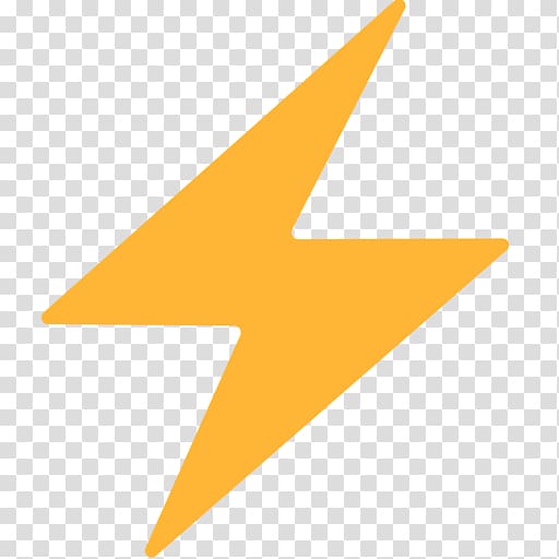 Advanced Energy Economy Emoji High voltage Electric potential difference Symbol, Emoji transparent background PNG clipart