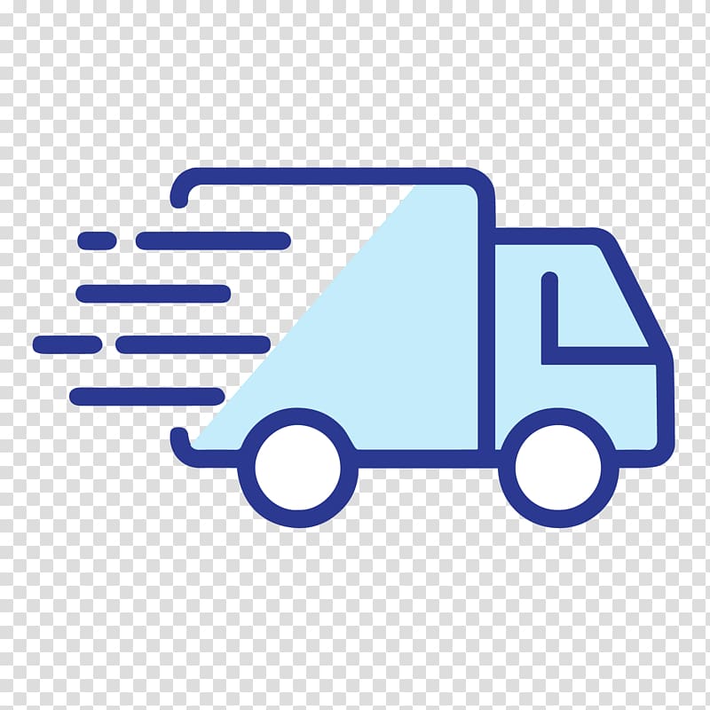 Computer Icons Transport , couriers and delivery vehicles transparent background PNG clipart