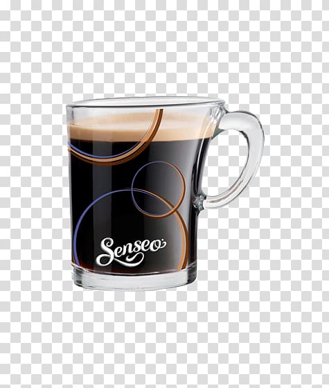Coffee cup Espresso Dolce Gusto Senseo, attention transparent background PNG clipart