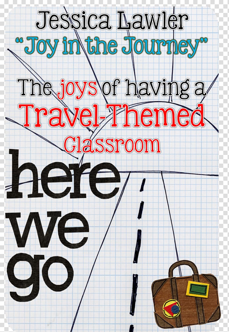 Travel itinerary Book TeachersPayTeachers Paper, Travel transparent background PNG clipart