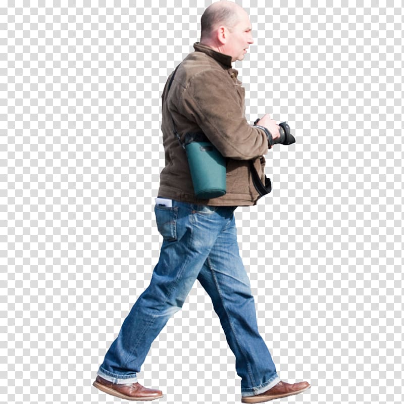 People Walking PNG Transparent Images - PNG All