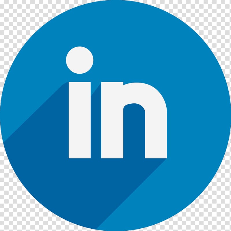 Logo LinkedIn Computer Icons Facebook, facebook transparent background PNG clipart