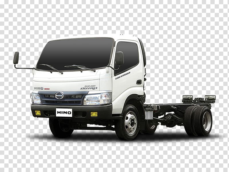 Hino Motors Isuzu Motors Ltd. Hino Dutro Car, car transparent background PNG clipart