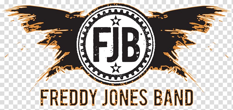 Freddy Jones Band Roots rock Dave Preston Never Change Rich Ross, 4th anniversary transparent background PNG clipart