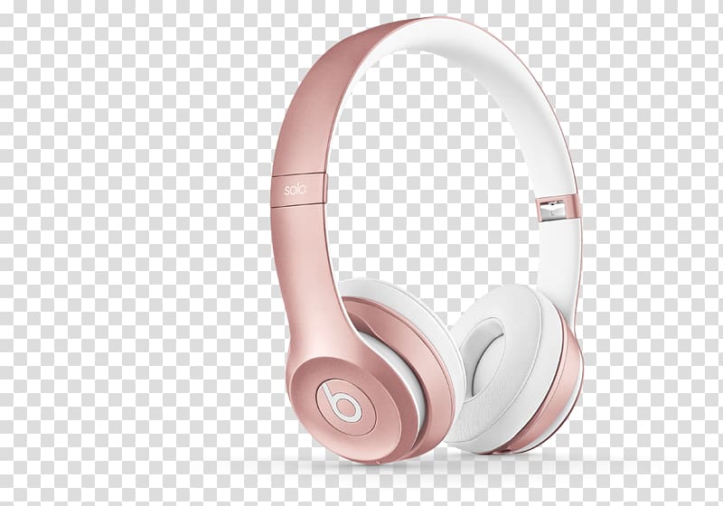 Beats Solo 2 Beats Electronics Headphones Apple Beats Solo³ Beats Studio, headphones transparent background PNG clipart