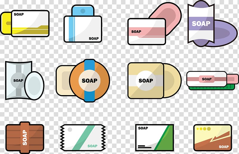 Brand , Soap care cleaning box transparent background PNG clipart