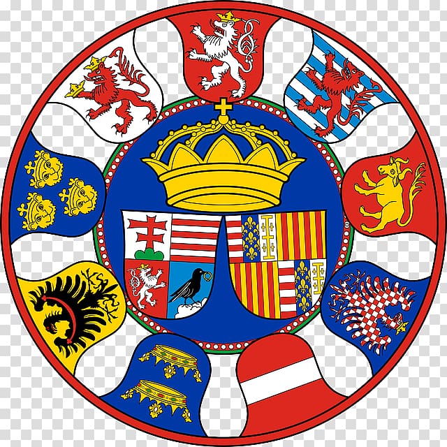 Kingdom of Hungary Coat of arms of Hungary Black Army of Hungary, austria hungary coat of arms transparent background PNG clipart