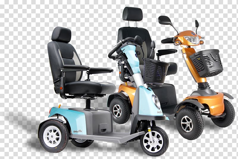 Mobility Scooters Wheelchair Stairlift Motorcycle, wheelchair transparent background PNG clipart