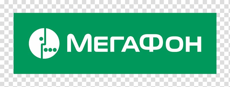 Logo MegaFon Brand Font, Amir Khan transparent background PNG clipart