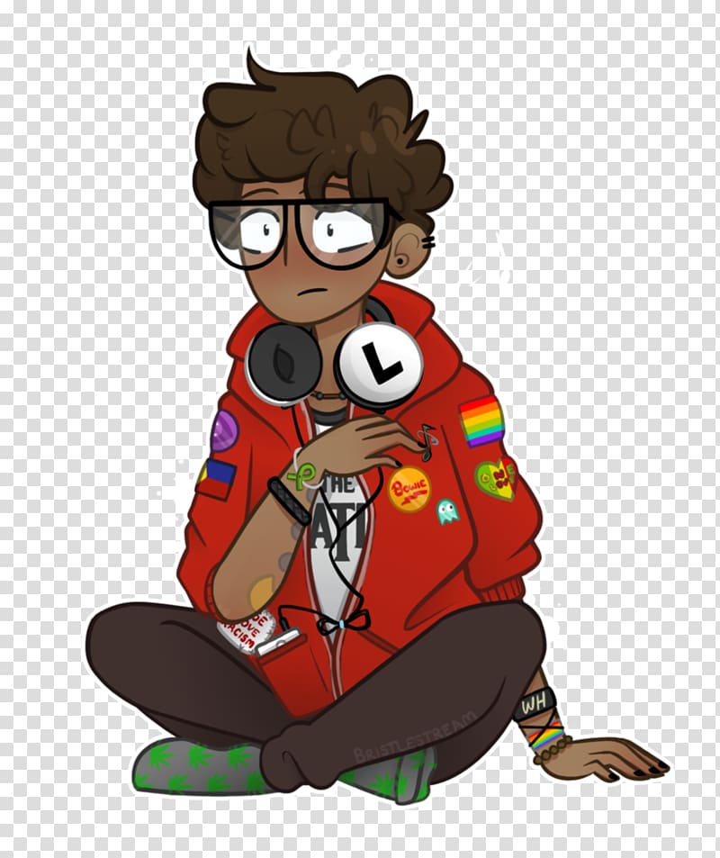 YouTube Drawing Be More Chill, BMC transparent background PNG clipart