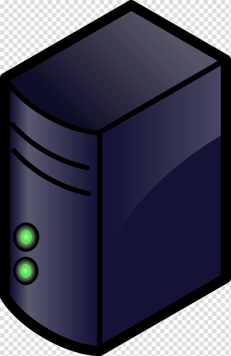 Computer Servers Computer Icons , ppt illustration transparent background PNG clipart