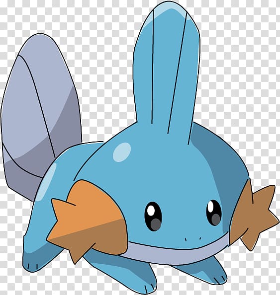 Pokémon Emerald Ash Ketchum Pikachu Pokémon Adventures Mudkip, Pokemon transparent background PNG clipart