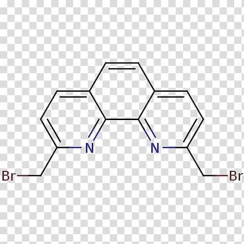 Orellanine Chemistry Chemical substance Pyridine Isomer, Phenanthroline transparent background PNG clipart