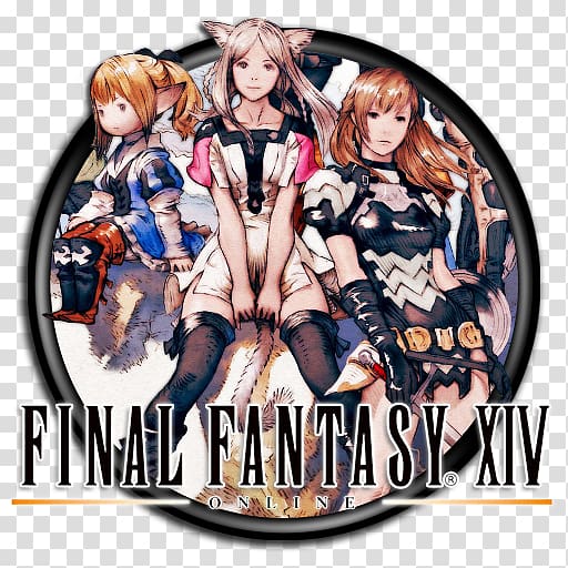 Final Fantasy XIV: Heavensward Final Fantasy Tactics Final Fantasy XII Vagrant Story, Fabula Nova Crystallis Final Fantasy transparent background PNG clipart