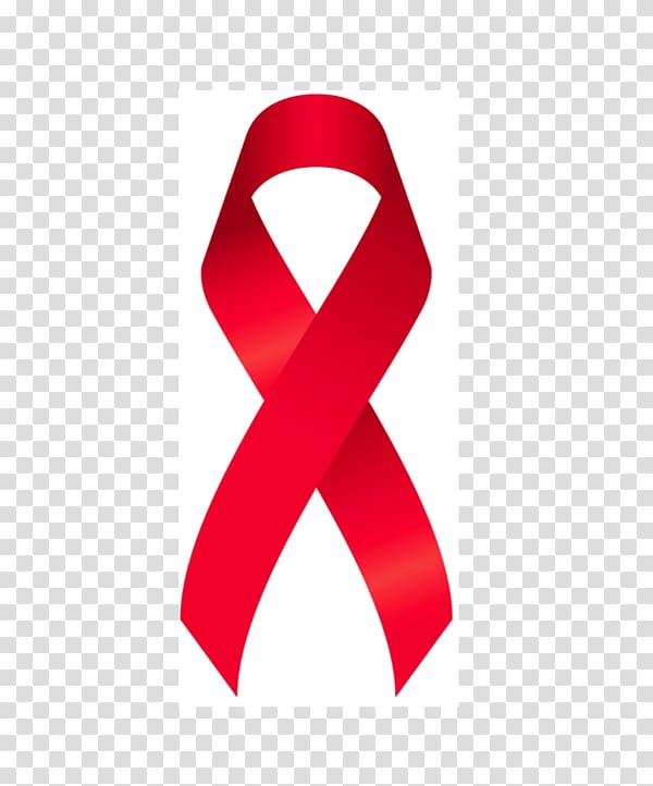 Desert AIDS Project Healing Red ribbon Cure, health transparent background PNG clipart