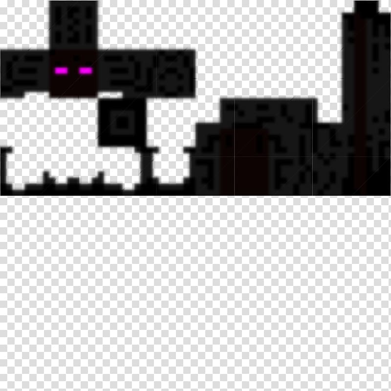 Minecraft: Pocket Edition Enderman Herobrine Mob, enderman transparent background PNG clipart