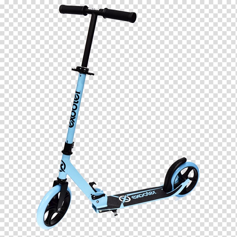 Kick scooter Bicycle Frames Razor USA LLC, scooter transparent background PNG clipart