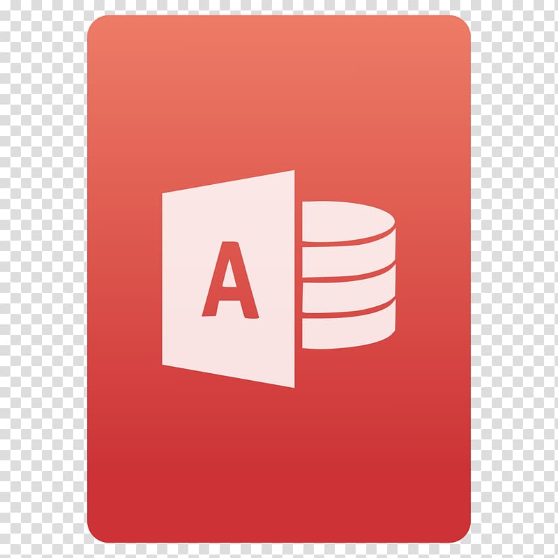 Microsoft Access Microsoft Office 365 Computer Icons, ms transparent background PNG clipart