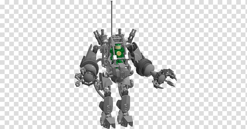 Mecha LEGO Digital Designer Machine Powered exoskeleton Robot, exo suit transparent background PNG clipart