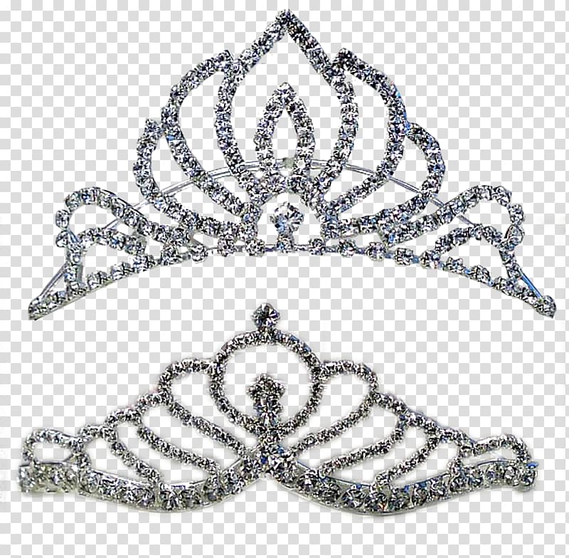 Diadem Crown , Crown ornament transparent background PNG clipart