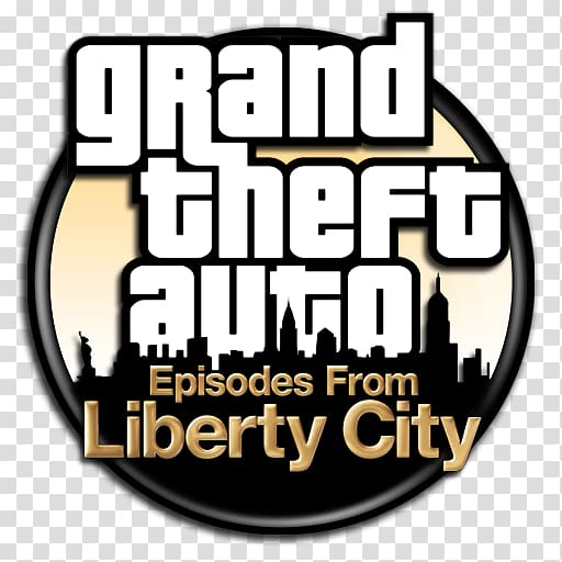 Grand Theft Auto IV: The Lost and Damned Grand Theft Auto: Episodes from Liberty City Grand Theft Auto V Grand Theft Auto Online Grand Theft Auto: Liberty City Stories, City ai transparent background PNG clipart