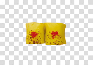 Sushi Sashimi Lemon, Lemon Sushi transparent background PNG clipart thumbnail