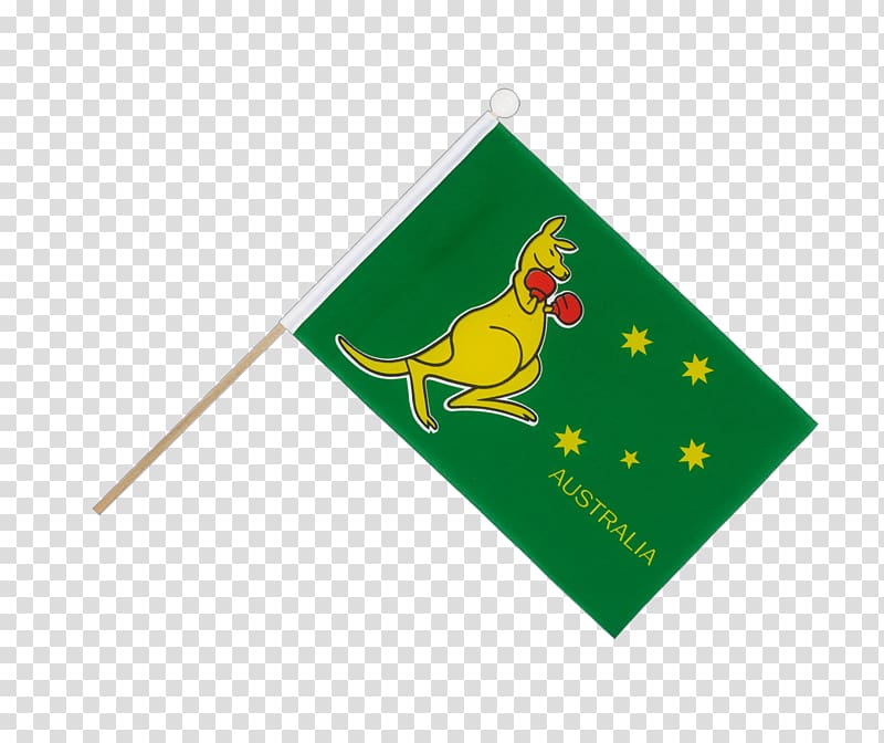 Flag of Brazil Australia Flag of Brazil Fahne, kangaroo transparent background PNG clipart